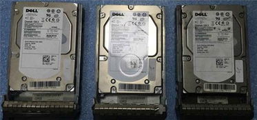 天津滨海新区服务器回收服务 戴尔CPU、硬盘及配件一站式回收指南