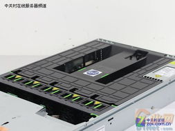 揭开绿色高效服务器神秘面纱 硬件环保与性能平衡的秘密