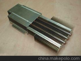 高效散热新选择 Dell PE1850 CPU散热片（0PF424）保障服务器稳定运行