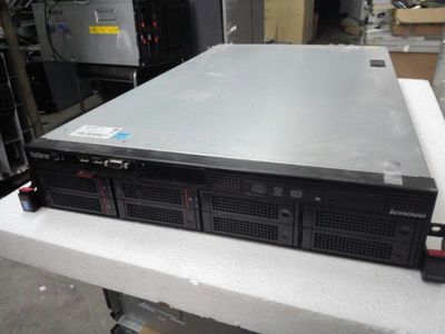 深度解析联想Lenovo RD640服务器 企业高效稳定的底层基石